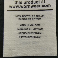 パタゴニア PATAGONIA 24142 ジャケット - Hàng hiệu Authentic 892785