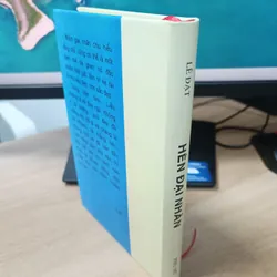 Hèn đại nhân (Lê Đạt) 609660