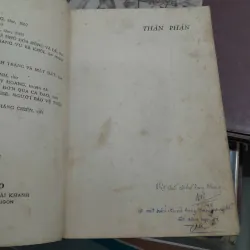 THÂN PHẬN - HOÀI THANH 703805