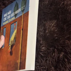 Nhà máy chế tạo siêu nhiên 992941