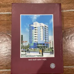 Người chiến sỹ áo trắng trên những nẻo đường đất nước - Hồi ký của cán bộ Y - Dược (8) 740384