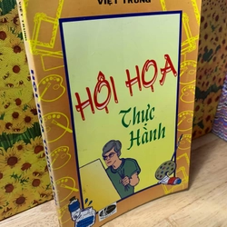 Hội Họa Thực Hành - Việt Trung