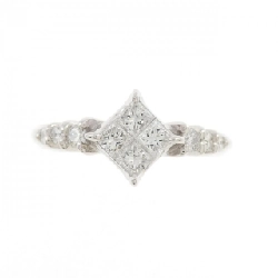 Nhẫn kim cương PT900 0.50CT 669380