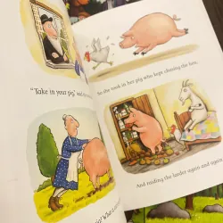 ✨𝑱𝒖𝒍𝒊𝒂 𝑫𝒐𝒏𝒂𝒍𝒅𝒔𝒐𝒏 𝑩𝒐𝒐𝒌 𝑺𝒆𝒕✨ 753640