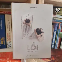 Lỗi Error 404 - Plaaastic 788183