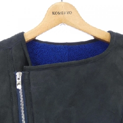 【Mã giảm giá】Áo khoác lông cừu ASTRAET 642361