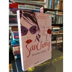 Săn chồng - Jennifer Crusie
