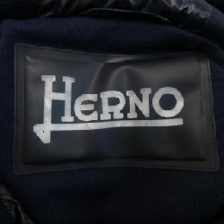 Herno PI001000U Áo gile - Hàng hiệu Authentic 897440