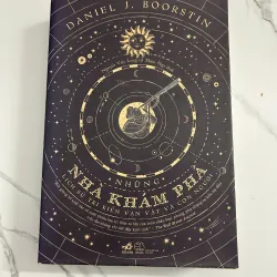 Những nhà khám phá - Daniel J. Boorstin 798741