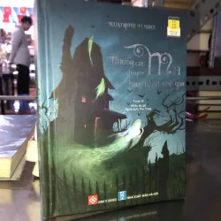 Illustrated Classics - Những câu chuyện ma hay nhất thế giới