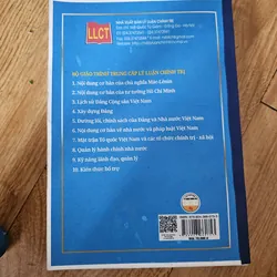 Thực tiễn và kinh nghiệm xây dựng, phát triển tỉnh Ninh Thuận (sách photo)
20k 609973