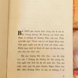 Tiểu thuyết lãng mạn Việt Nam GIỌT NẮNG THIÊN ĐƯỜNG (Trần Thị Bảo Châu) 782365