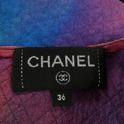 CHANEL P64630K60732 Áo - Hàng hiệu Chính hãng 824383