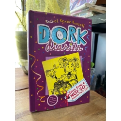 DORK DIARIES: TALES FROM A NOT-SO-POPULAR PARTY GIRL 273549