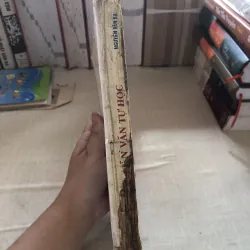 Hán Văn tự học 993492