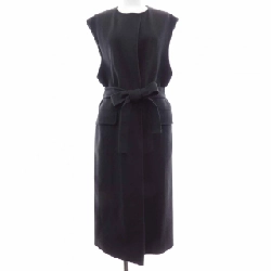 Áo vest dài UNITED ARROWS - Hàng hiệu Authentic