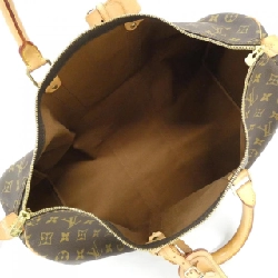 Túi xách Boston Louis Vuitton Monogram 50cm M41426 - Hàng hiệu Chính hãng 803693