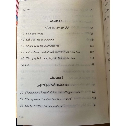 Kỹ Thuật Lập Trình Không Có Lỗi 2000 Tham khảo - luyện thi VAVO-AK2ST1 935650