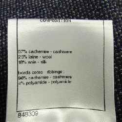 【Khuyến mãi】Chanel CHANEL Áo len 646544