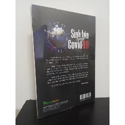 Sinh Tồn Cùng Covid-19 - Tony Hoang Mới 100% HCM.ASB2902 72338