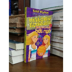 Malory Towers - Enid Blyton 518738