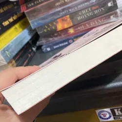 Bình yên nước Mỹ - Philip Roth 974548