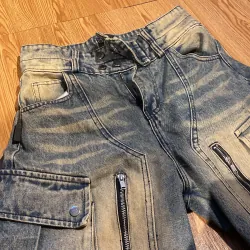 Pass Jean - Bad choices  756982