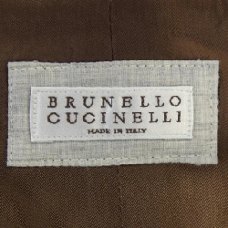 BRUNELLO CUCINELLI Áo gile - Hàng hiệu Authentic 885148