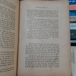 VĂN HỌC VIỆT NAM THỜI LÝ - LÊ VĂN SIÊU 760908