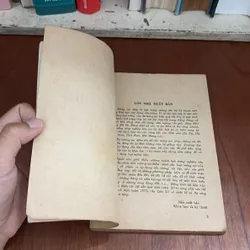 II Sách Kỹ Thuật Xưa: Móng Cọc Tháp - Lê Đức Thắng - 1977 604866