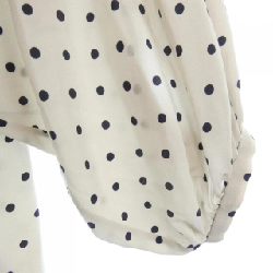 【Mã giảm giá】THIRD Váy 651362