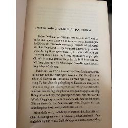 Bàn Về Dân Chủ- Robert A. Dahl- Phạm Nguyên Trường dịch,Phạm Hồng Sơn hiệu đính- NXB Giấy Vụn- Xuất bản lần 2, 2020 443235