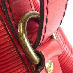 Túi xách vai Louis Vuitton Épi Petit Noé M44107 613082