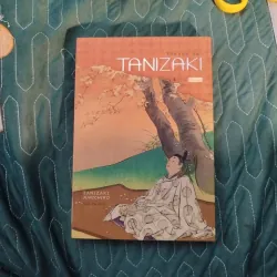 Truyện dài Tanizaki - Tanizaki Junichiro