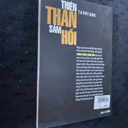 Thiên thần sám hố- Tạ Duy Anh 1033237