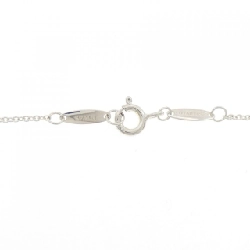 Dây chuyền Tiffany Bean - Hàng hiệu Authentic 843338