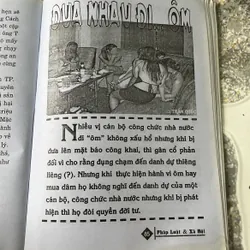 [luật- chính trị- hình sự - vụ án] Những ông trùm trong bóng đêm 563197