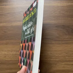 Ngẫu nhiên và tất yếu - Jacques Monod 934154