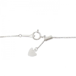 Dây chuyền ngọc lục bảo PT900/PT850 1.83CT - Hàng hiệu Authentic 857266