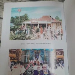 Cơ sở tính ngưỡng và Lễ hội truyền thống ở Biên Hòa. Trung Tâm Văn miếu Trấn Biên 695439