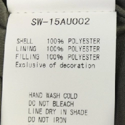 Áo sơ mi snow peak SW-15AU002 - Hàng hiệu Authentic 884345