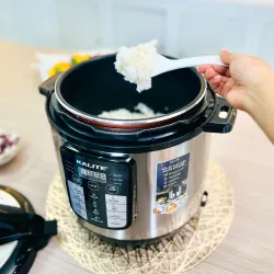 Nồi Áp Suất Điện Đa Năng Kalite  KPC6088 736066