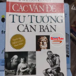 Sách: Các vấn đề tư tưởng căn bản (A1) - Tác giả: Michael W.Alssod và William Kenney