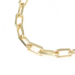 K18YG Necklace - Hàng hiệu Authentic 863322