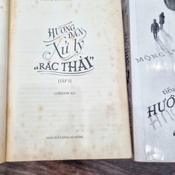 Hướng dẫn xử lý “rác thải”
- Tác giả: Động Lý Nhàn Nhân 162267