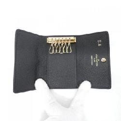 Louis Vuitton Monogram Empreinte Multi-Cles M64421 Key Case - Hàng hiệu Authentic 807083