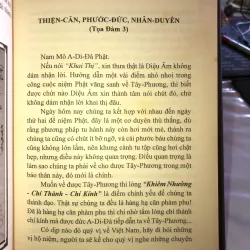 Thiện căn - phước đức nhân duyên - Diệu Âm (Minh Trị) 1019333