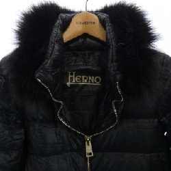 【Mã giảm giá】Áo khoác lông vũ Herno 642306