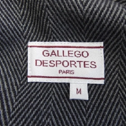 GALLEGO DESPORTES Áo khoác - Hàng hiệu Authentic 821069