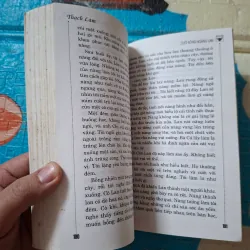 Dưới bóng hoàng lan - Thạch Lam 991097